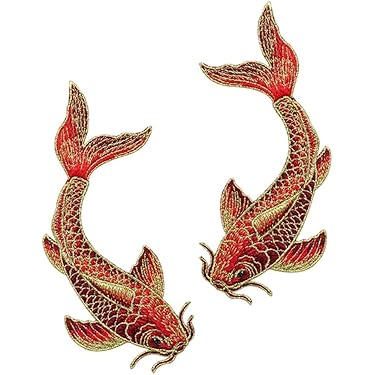 Amazon.co.jp 最新リリース: 刺繍入りアップリケパッチ の新着